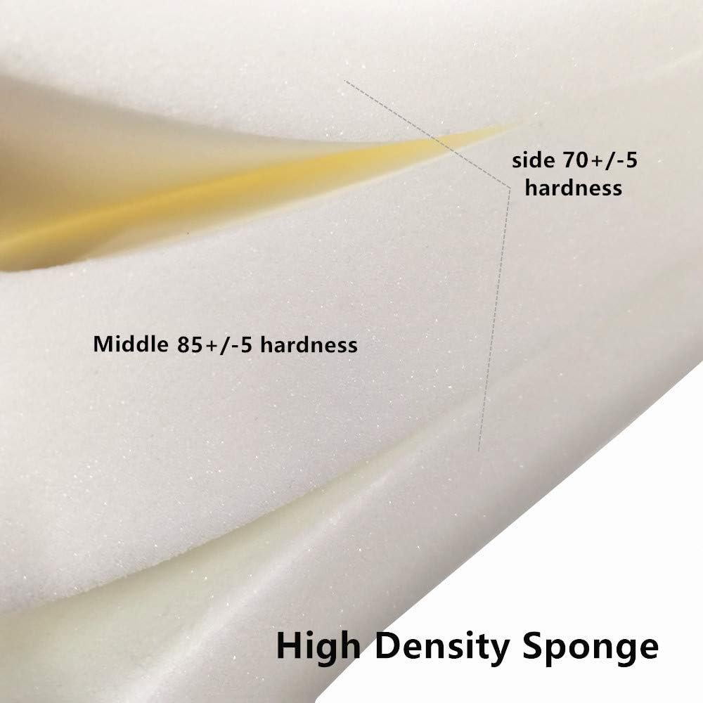 Yoga Bolster Pillow for Meditation - Image 2