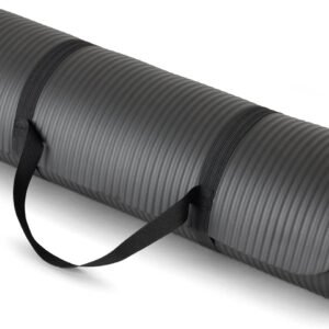 Extra Thick Exercise Yoga Mat