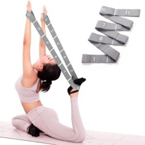 11-Loop Stretch Band