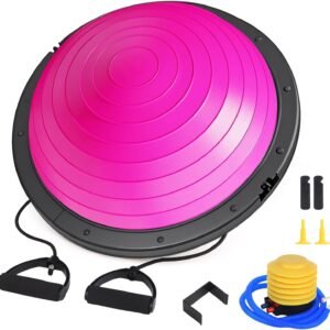 Half Balance Ball Trainer