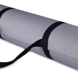 High-Density Exercise Yoga Mat