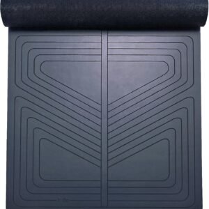 Premium Non-Slip Yoga Mat