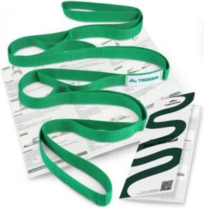 Trideer Stretching Strap
